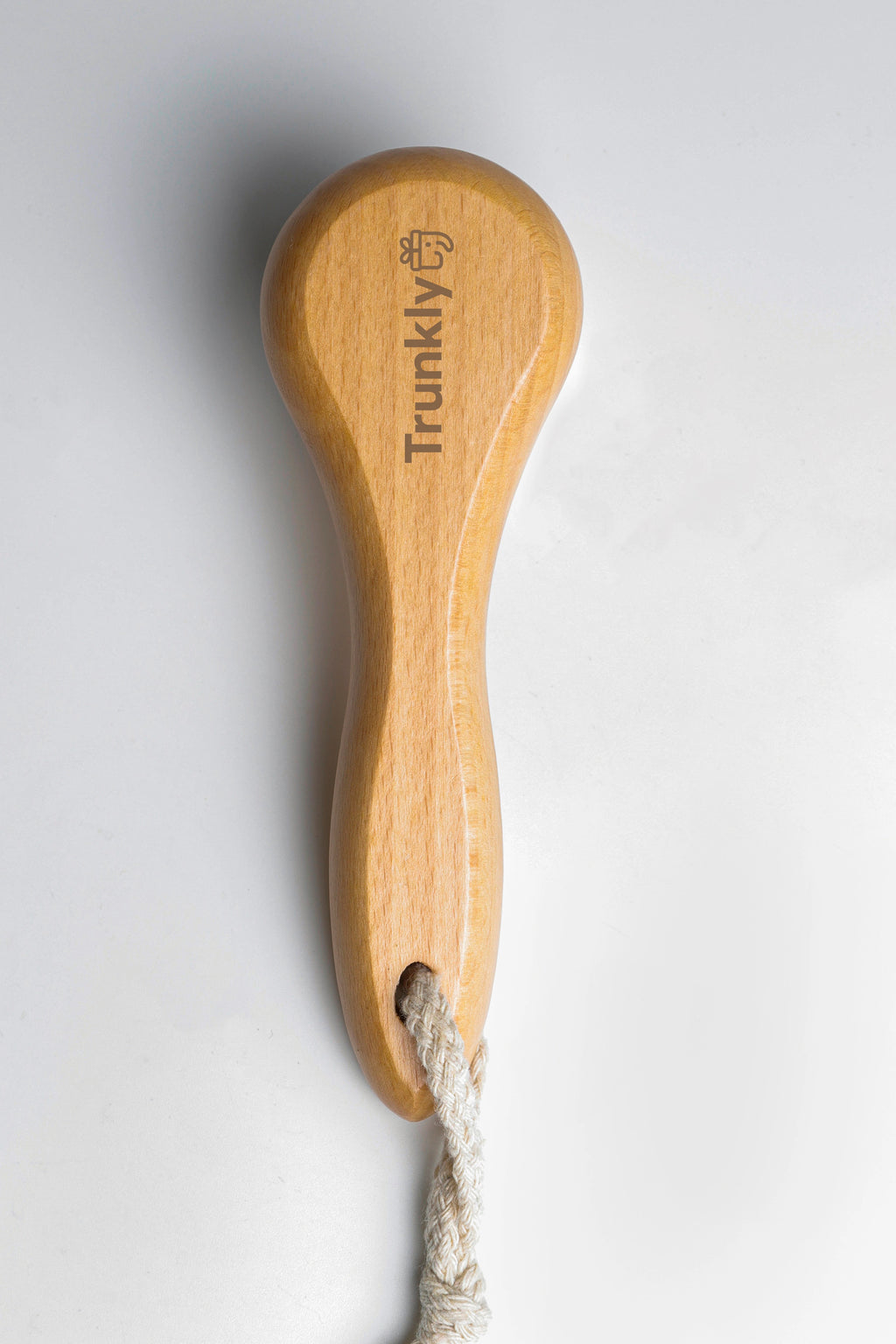 Bamboo Face Brush