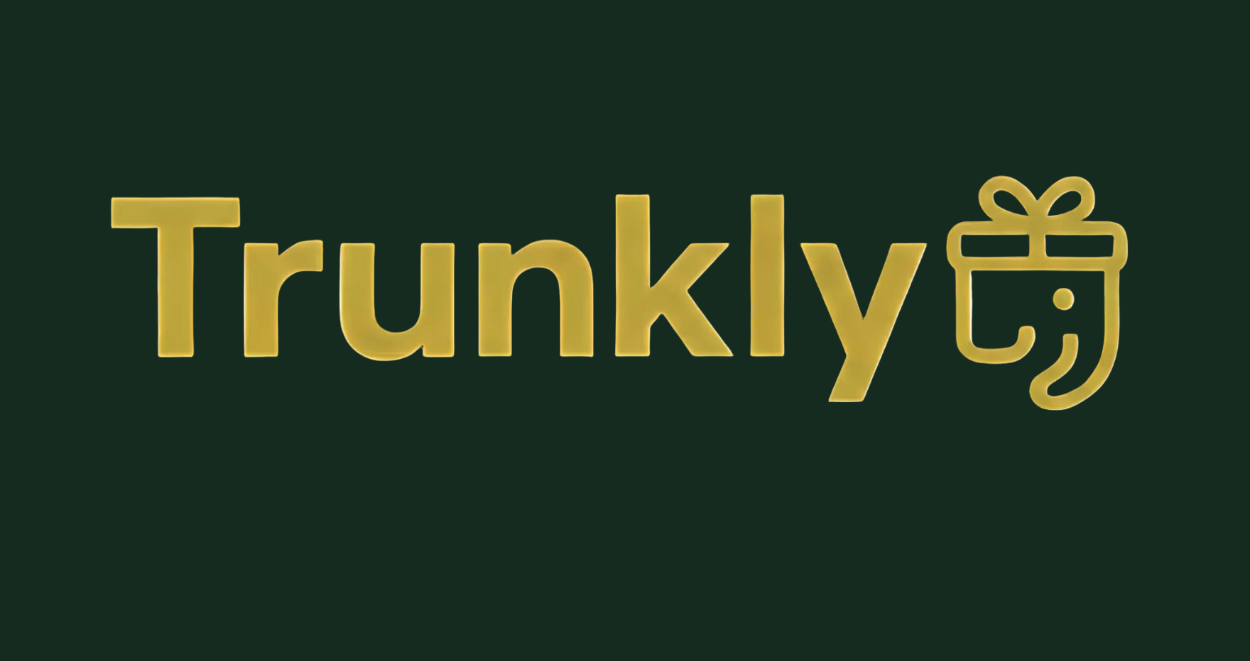 Trunkly Store